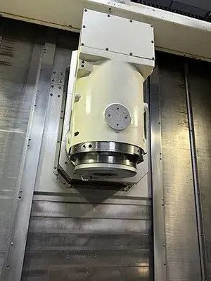 USED 2015 OKUMA MULTUS U3000