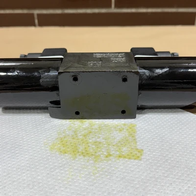 NEW Nachi SA-G01-E3X-D2-40