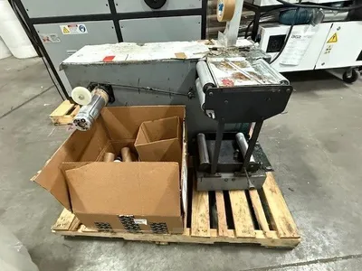 1998 COMCO CADET FLEXO NARROW WEB | Styers Equipment Company (3)