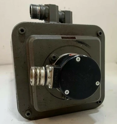 USED Siemens 1FT5076-1AC71-1EB0