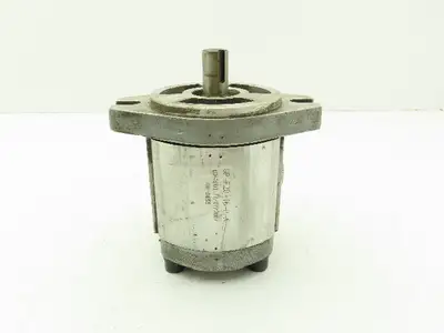 Used DYNAMIC _UNKNOWN_ Hydraulic Pumps | Arrow Industrial #619159