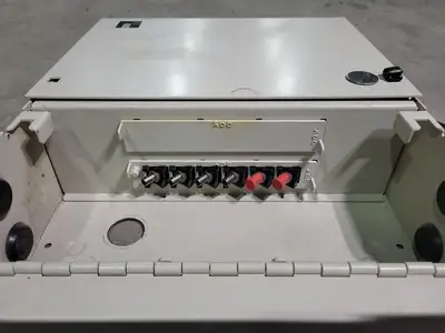 Used 2021 ADC FL1-G Misc Electrical & Power Parts British Columbia CA | Lenmark #1439647