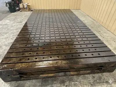 UNKNOWN Floor Plates Floor Plates | Machinery For Sale (3)