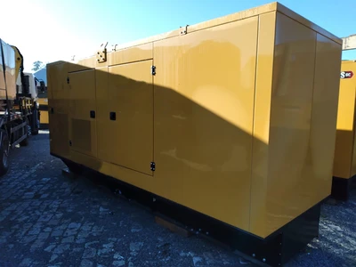 Used 2022 CATERPILLAR C15 Diesel Generators Florida US | US Global Heavy Equipment Solutions #1412733