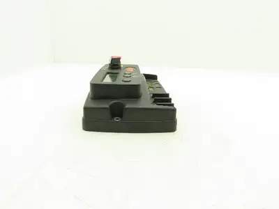 JLG 1001255259 Ground Control Module Off Of 10MSP Stock Picker *Parts Or Repair*