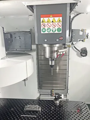 2023 HAAS MINI MILL Vertical Machining Centers | CNCsurplus (2)