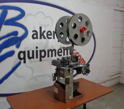 Used KWIK-LOK 872 A Bag Sealers California US | BakeryEquipment.com #1555490