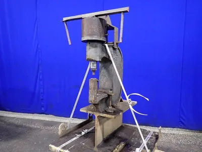 USED WA WHITNEY 771012