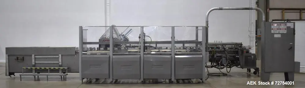 USED LANGEN B1-AL