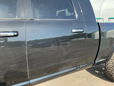 Used 2017 RAM 2500 Pickup Trucks Michigan US | Miedema Asset Management Group #1304514