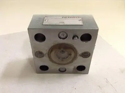 USED REXROTH LFA25DBETR6012