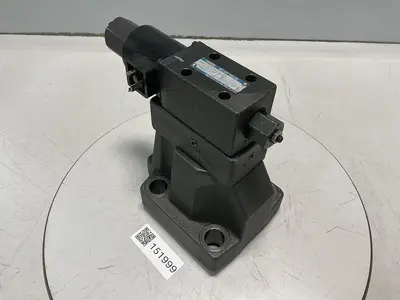USED YUKEN EDG-01V-H-1-PNT11-51116-R
