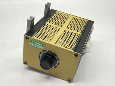 USED ACOPIAN UNREGULATED POWER SUPPLY 0-950V