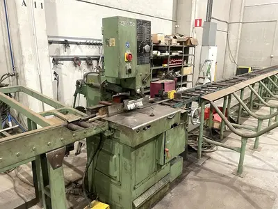 USED KALTENBACH KKS 400