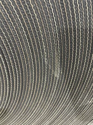 59.5” PVC Textured Conveyor Belt 4mm x 235’