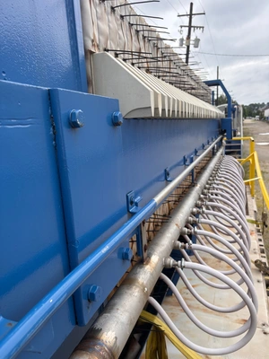 HOESCH 1200mm 60 cu ft Filtration Systems | MAVERICK UNLIMITED INC. (5)