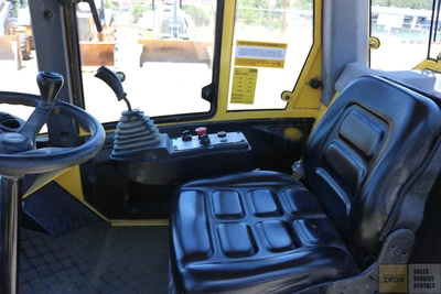 Used 2013 BOMAG BW177DH-50 Single Drum Rollers California US | Monster Iron Equipment Services #1481129