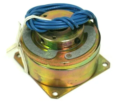 NEW ELECTROID 0143-0192-0 94-EC-26B-10-6V-L BRAKE ASSEMBLY 94EC26B106VL