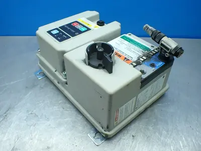 USED ALLENBRADLEY 280DFN10R