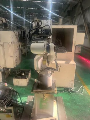 USED 2016 FANUC M-10IA/12