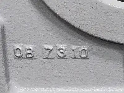 USED TOYO-OKI TCP55-F63-63-MR1-A