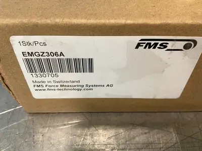 Used FMS EM GZ306A Amplifiers Ohio US | HGR 24 #1414138