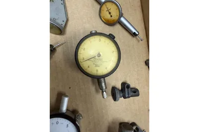 Used _UNKNOWN_ _UNKNOWN_ Indicators California US | KD Auctions #1359399