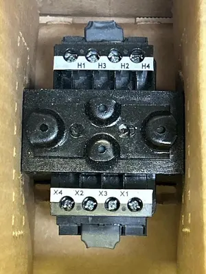 Used ACME ELECTRIC TB75N014 Miscellaneous Equipment (Electrical & Power) | Surplus Asset Holdings #1198345