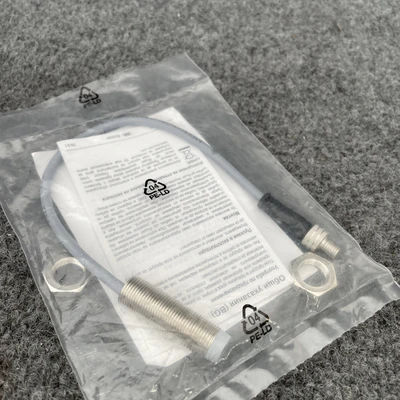 New | in-Stock Baumer 11163349 Proximity Sensors California US | Davliegogo LLC #1705779