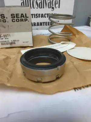 New | in-Stock U.S. SEAL PS-2071 Pump Parts Ohio US | Surplus Asset Holdings #1246229