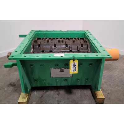NEW PENNSYLVANIA CRUSHER CGA 33-30