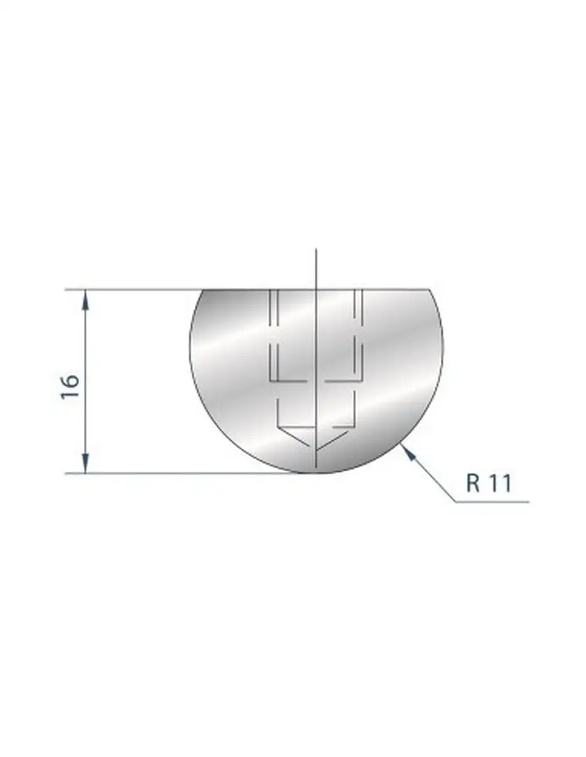 NEW EUROSTAMP 1104