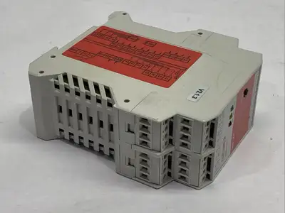 Used EUCHNER CES-AR-AES-12 Relays & Switches Michigan US | Maverick Industrial Sales #1496180
