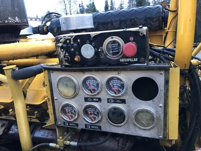 Used 2004 CBI 6800T Trommel Screener Maine US | Zadoon Equipment #1480877