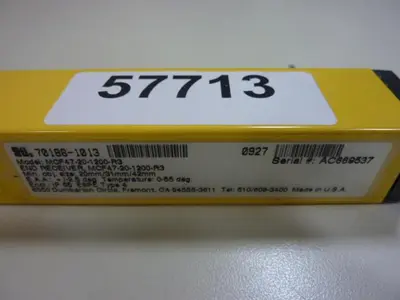 USED STI MCF47-20-1200-R3
