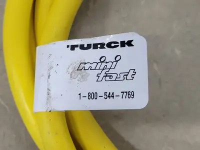 NEW TURCK RKM 36-2M