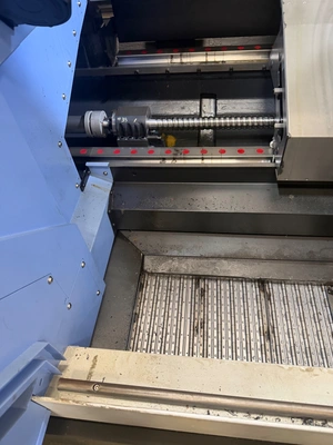 2019 DN SOLUTIONS Puma SMX3100ST Lathes CNC 5 Axis or More | Asset Exchange Corporation (32)