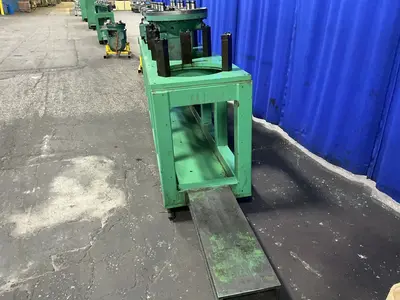 Used DORRIES SCHARMANN _UNKNOWN_ Openside Planers Ohio US | HGR 24 #1406307