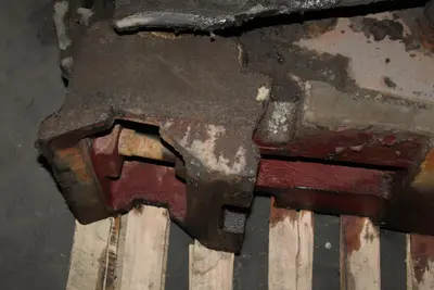 Whemco 3 Grinders | Levy Recovery Group (46)