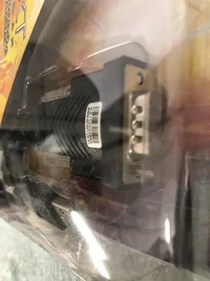USB TO RS-232 CABLE