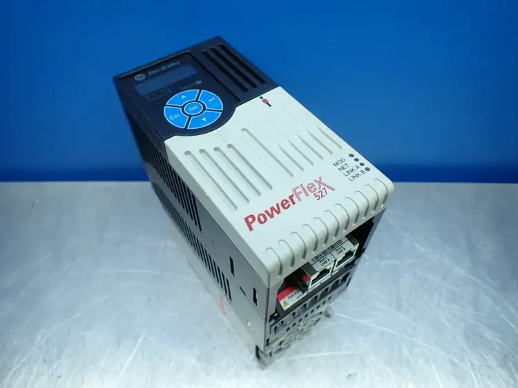 Used ALLENBRADLEY 25CD1P4N114 Servo Drives | HGR 24 #744733