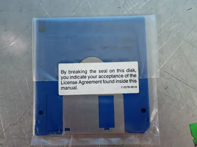 Pro-log System Discs