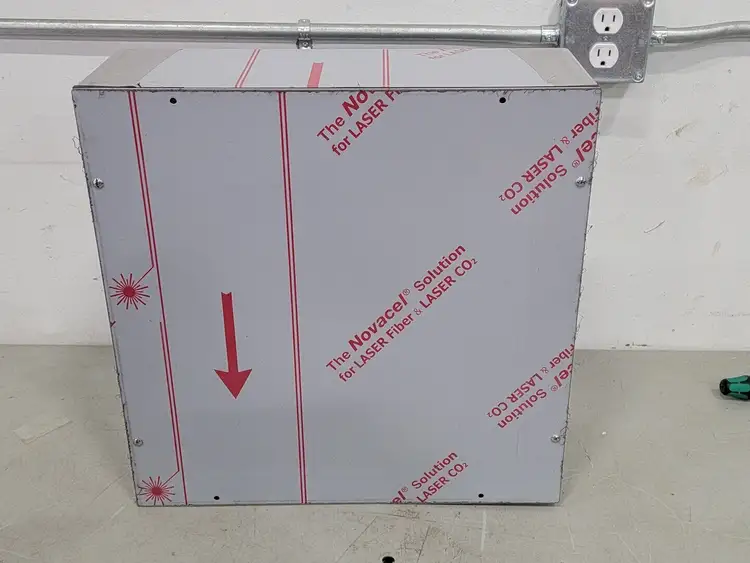New | in-Stock 2018 HOFFMAN ASE18X18X6SSNK Misc Electrical & Power Parts British Columbia CA | Lenmark #251840