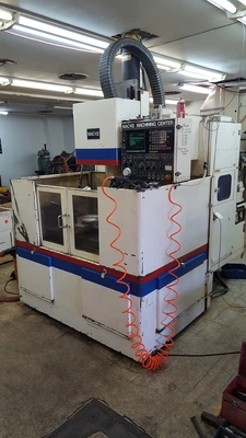 USED 1983 TAKISAWA MAC-V2