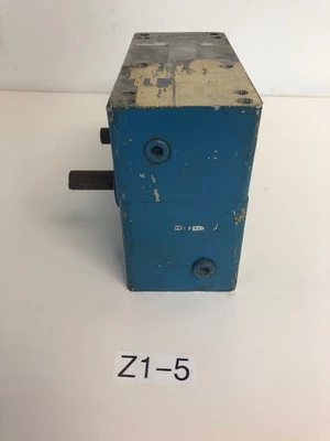 USED CAMCO 250P4H20-120