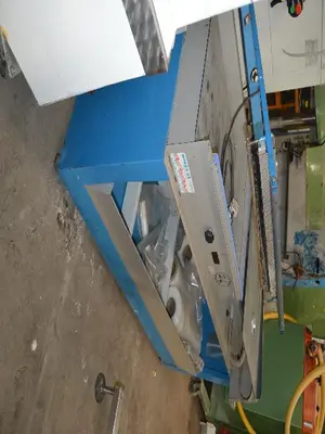 Wrap UK L Sealer Hand operated