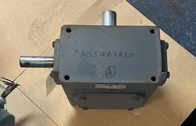 Used FALK 1425WB2A Industrial Controls Ohio US | Surplus Asset Holdings #1441568