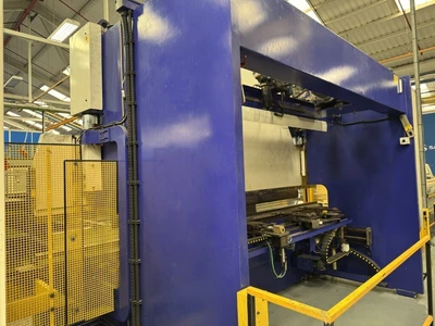 URSVIKEN Optima 200 4.1/3.15 Fabrication & Sheet Metal | Bowland Trading Ltd (11)