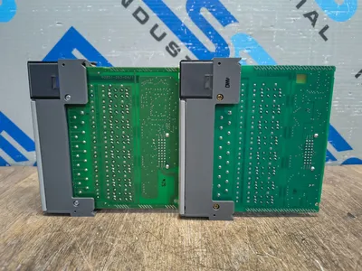 Allen-Bradley 1746-OB16 PLC Input & Output Modules | ESS Industrial Equipment Sales (4)