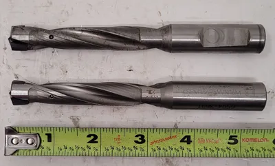 KENNAMETAL KSEM136R5WN16M Tooling & Accessories, Drilling | Machinery Central (2)